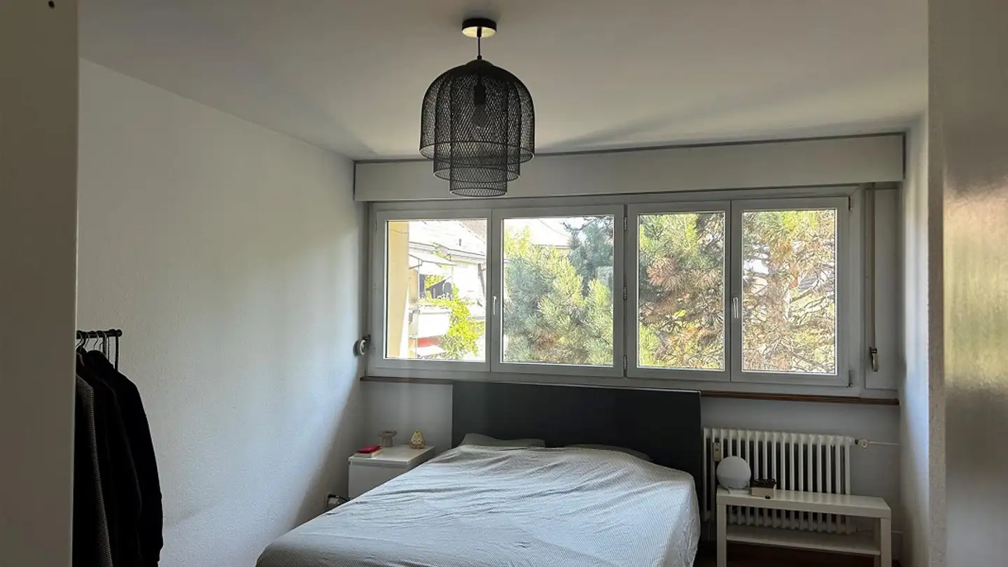 Appartamento in affitto - Weissensteinstrasse 29c, 3008 Bern - Foto 4