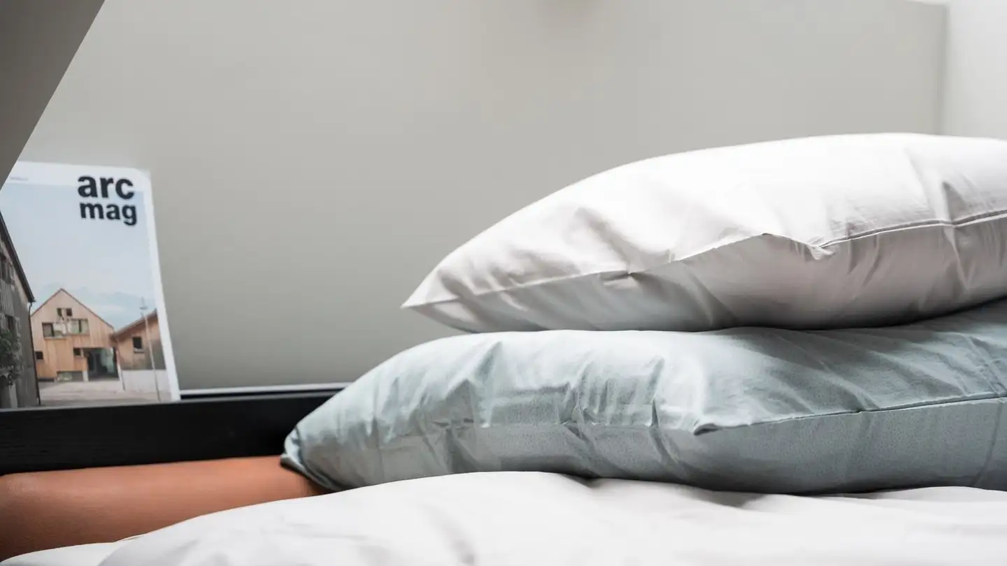 Furnished apartment for rent - Waffenplatzstrasse 36, 8002 Zürich - Photo 4