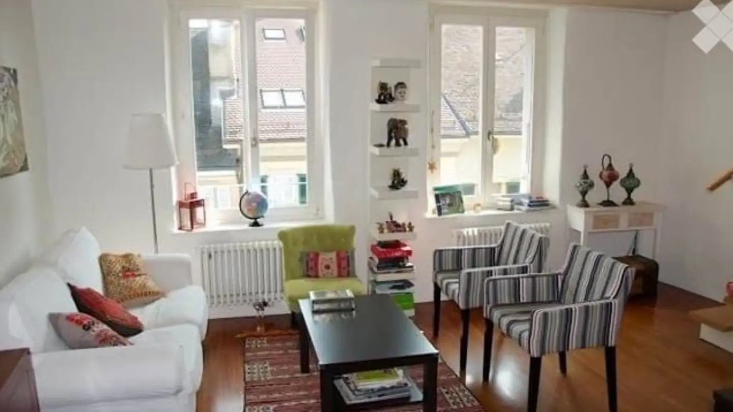 Apartment for rent - 1180 Rolle