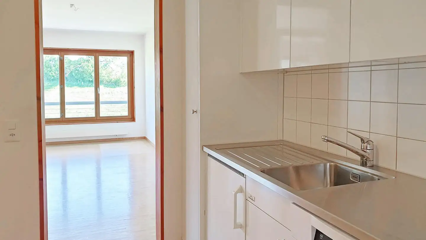 Appartement à louer - Wilen 1300, 9428 Walzenhausen - Photo 3