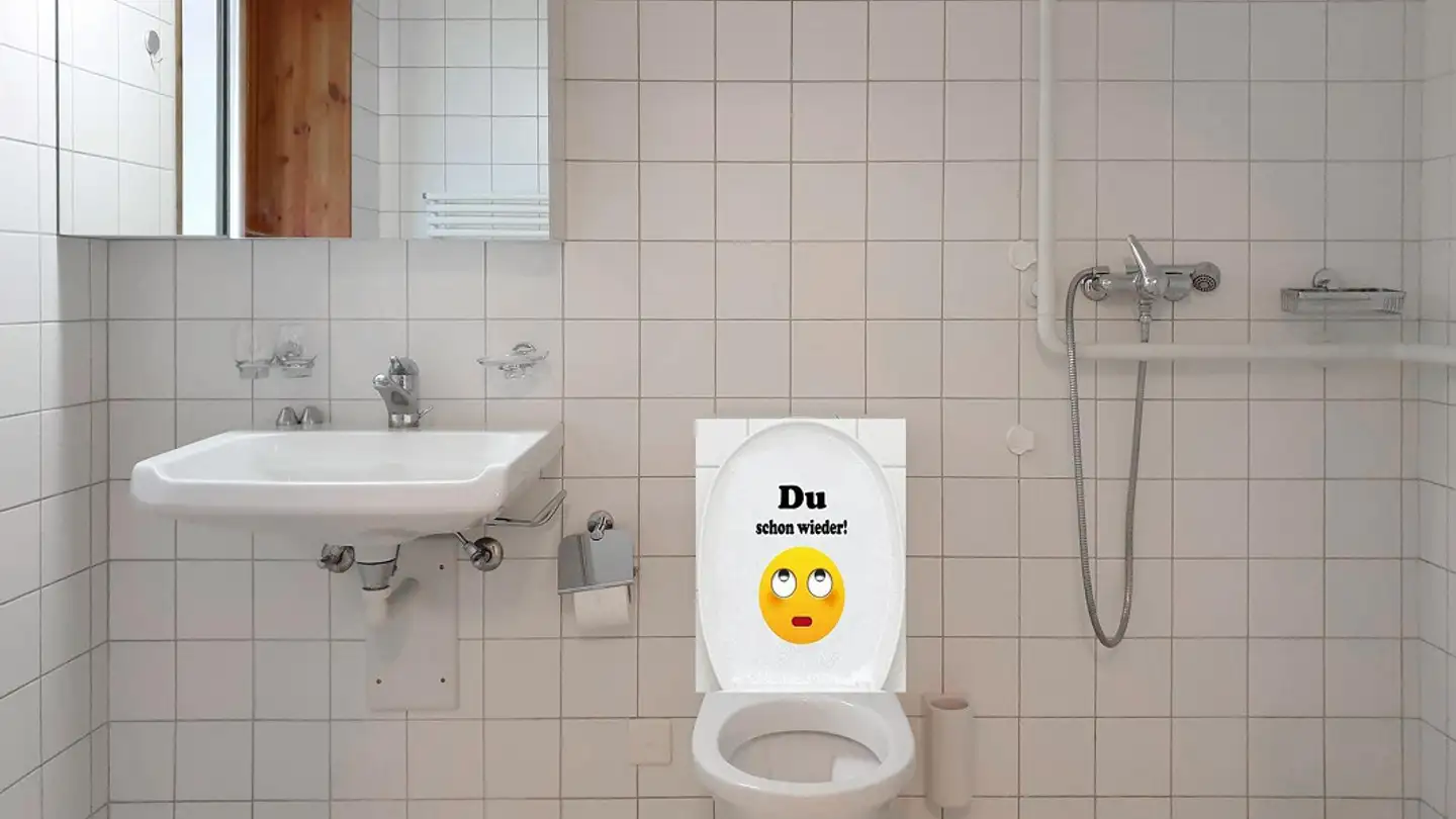 Appartement à louer - Wilen 1300, 9428 Walzenhausen - Photo 4