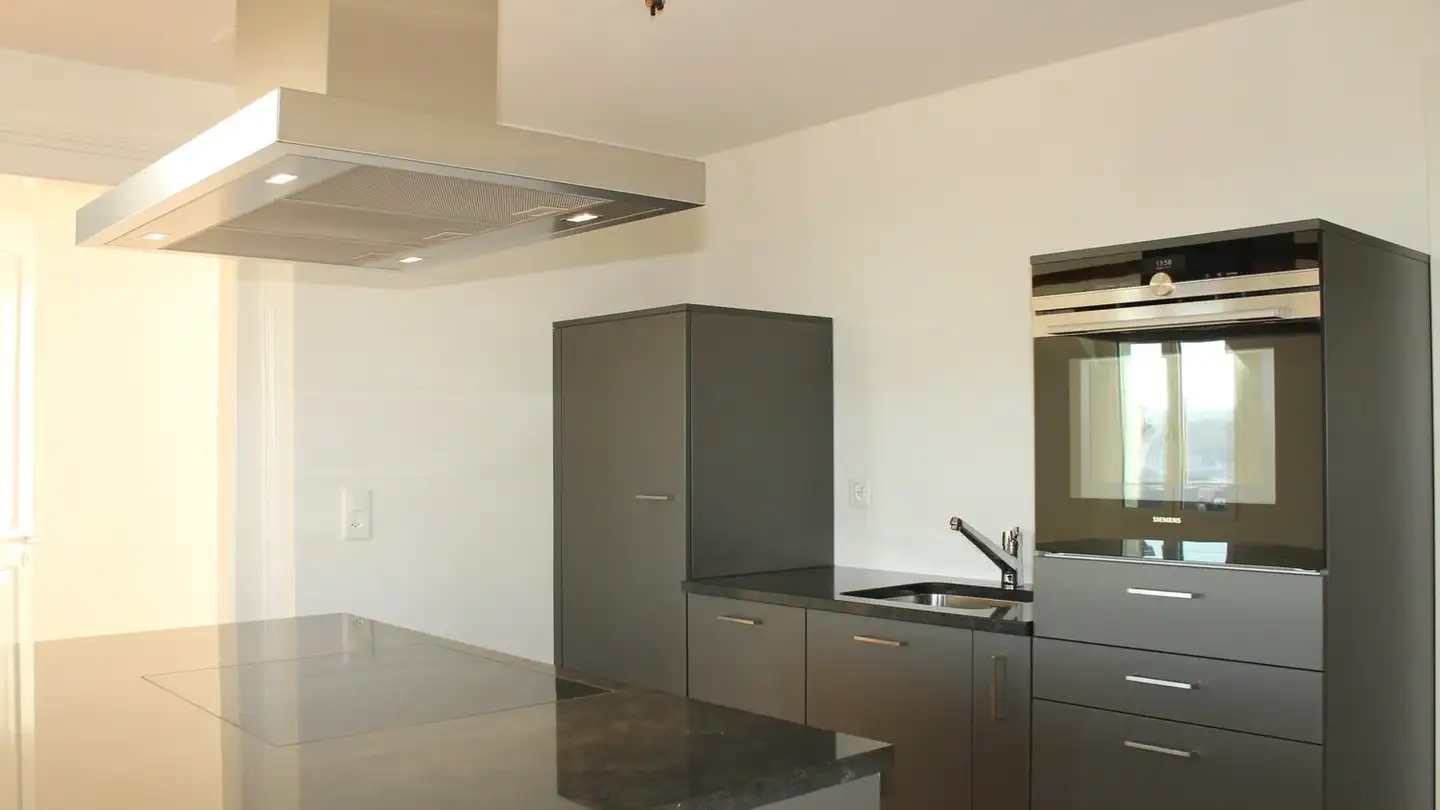 Apartment for rent - Route Hermann-Lienhard / Hermann Lienhard-Strasse, 2502 Biel/Bienne