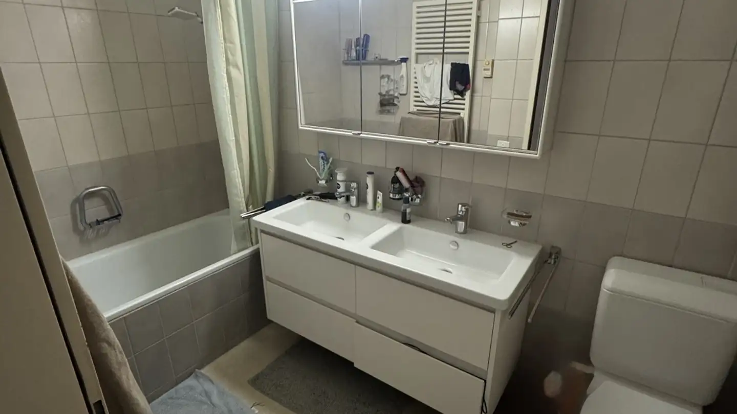 Appartement à louer - Schützenstrasse 2, 6003 Luzern - Photo 2