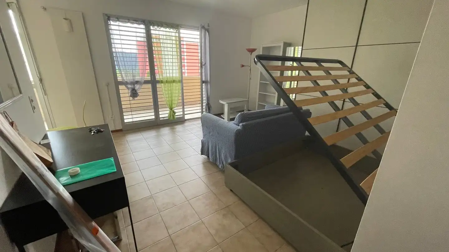 Appartement meublé à louer - Via Mercole 8a, 6877 Coldrerio - Photo 3