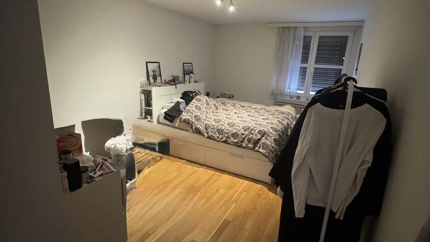 Appartement à louer - Schützenstrasse 2, 6003 Luzern - Photo 4