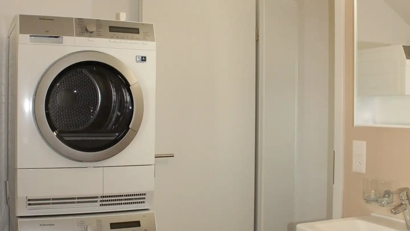 Apartment for rent - Route Hermann-Lienhard / Hermann Lienhard-Strasse, 2502 Biel/Bienne - Photo 3