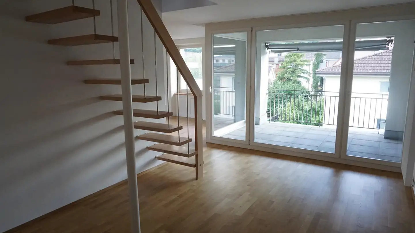 Appartement à louer - Rätusstrasse 11, 7000 Chur - Photo 2