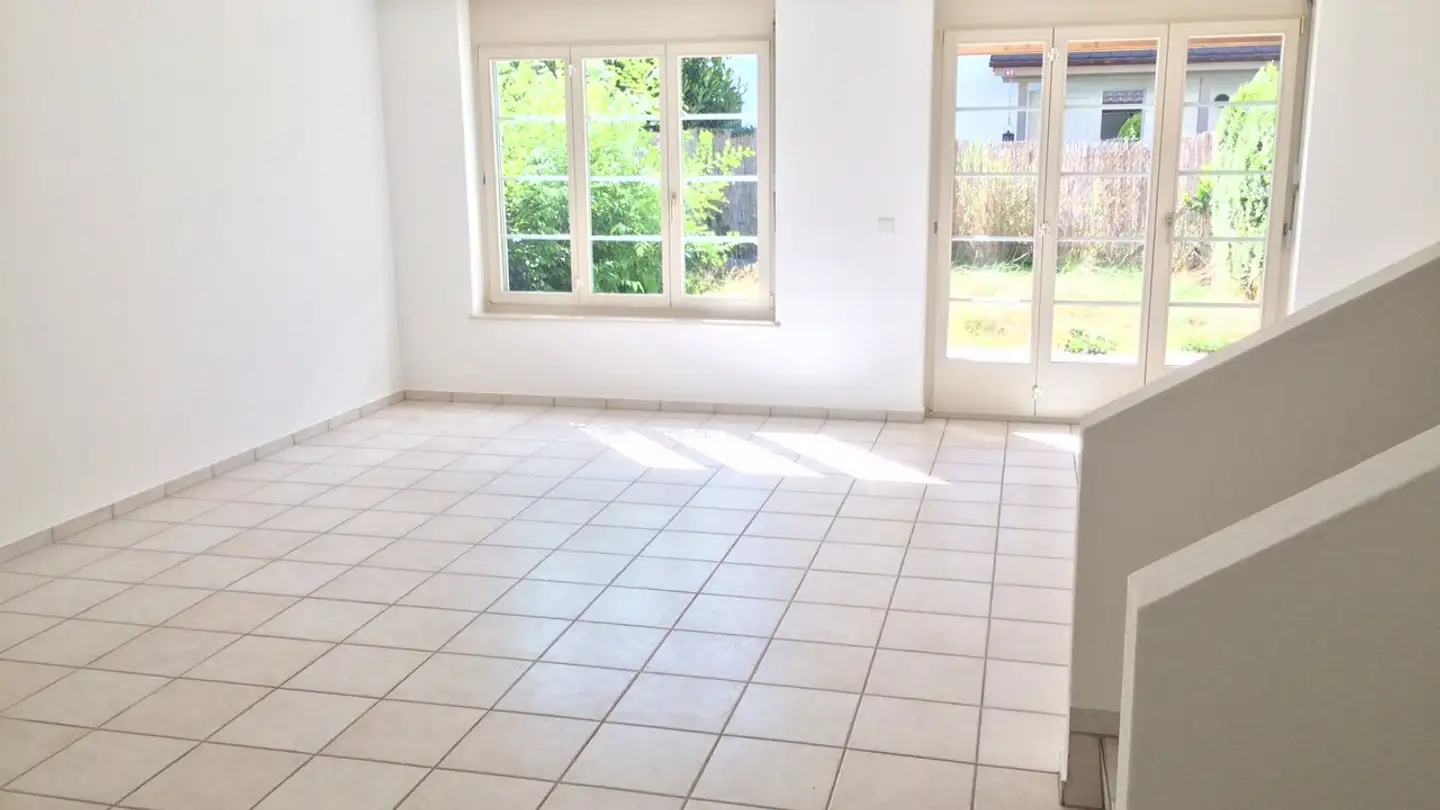 Single house for rent - Unterm Aspalter 26, 5106 Veltheim AG - Photo 2