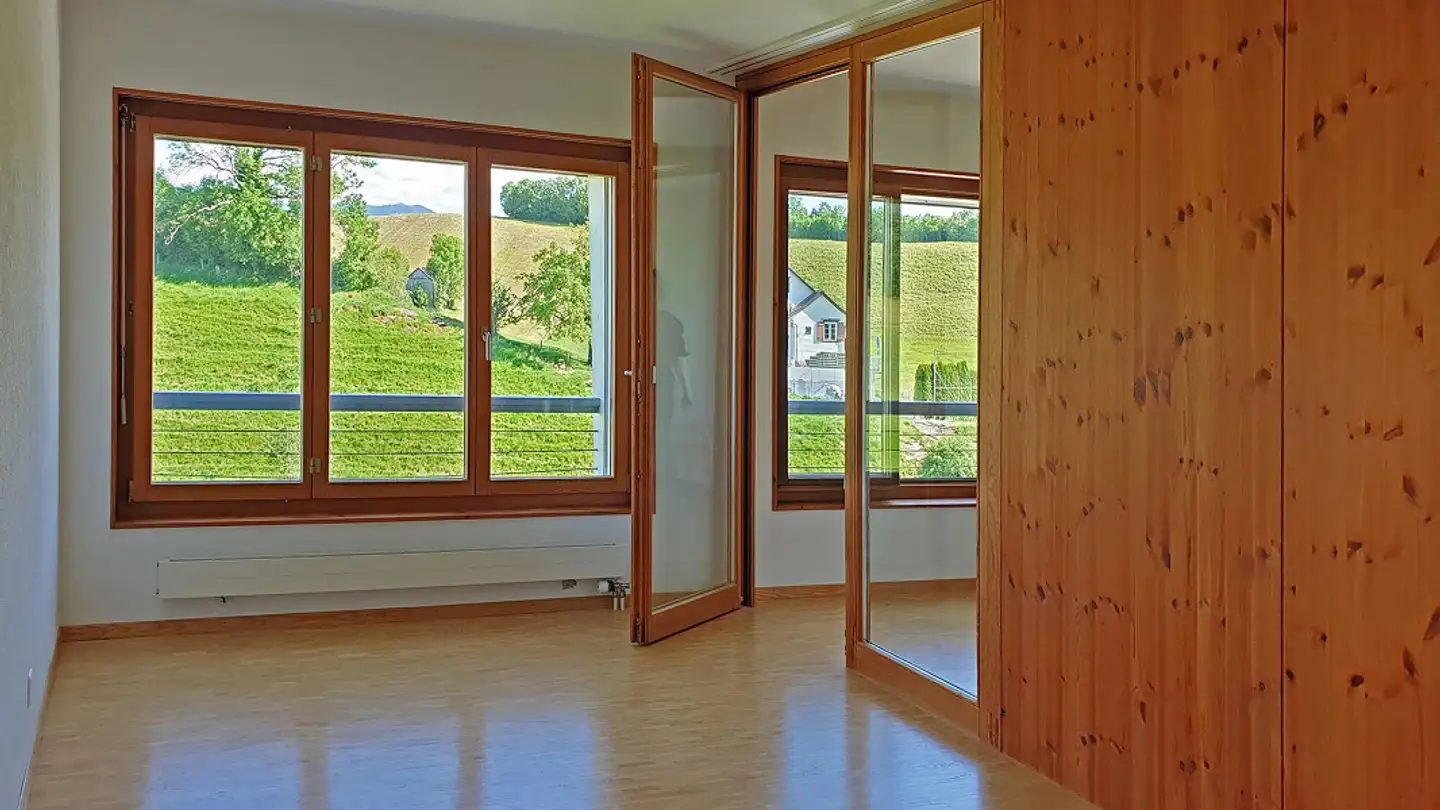 Appartement à louer - Wilen 1300, 9428 Walzenhausen