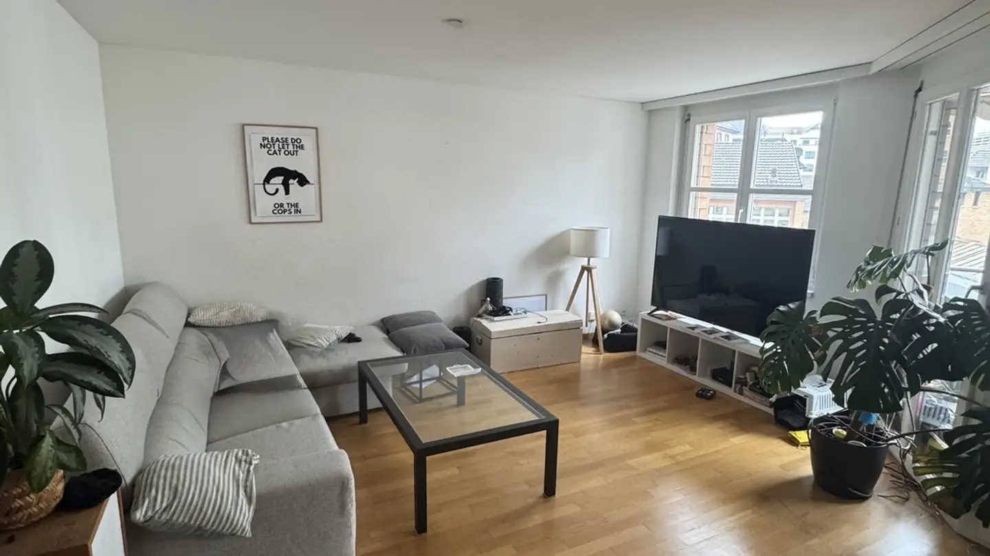 Appartement à louer - Schützenstrasse 2, 6003 Luzern