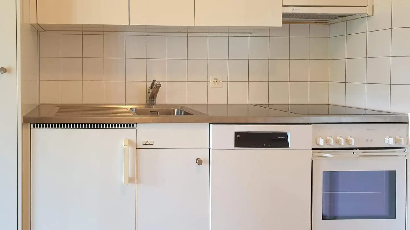 Appartement à louer - Wilen 1300, 9428 Walzenhausen - Photo 2