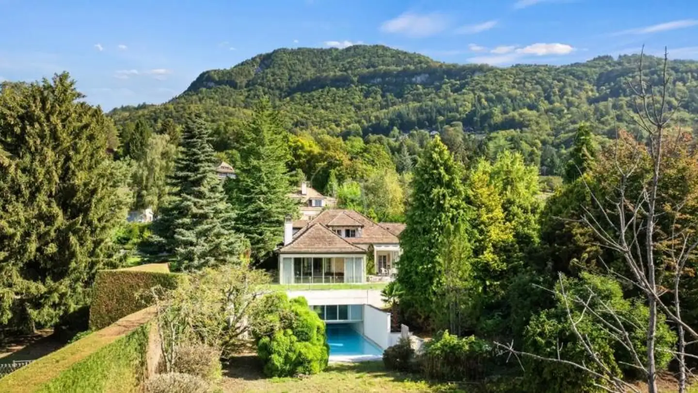 Maison individuelle à vendre - 1806 St-Légier-La Chiésaz - Photo 2