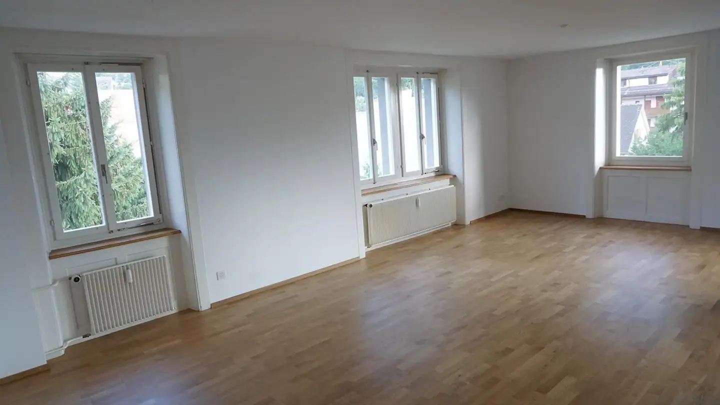 Appartement à louer - Rätusstrasse 11, 7000 Chur - Photo 3