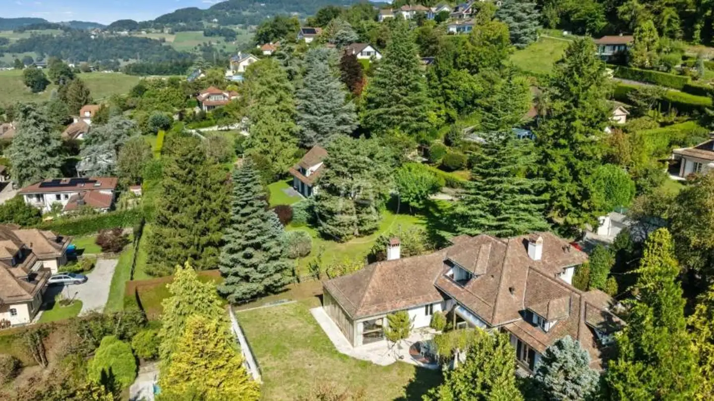 Maison individuelle à vendre - 1806 St-Légier-La Chiésaz - Photo 3