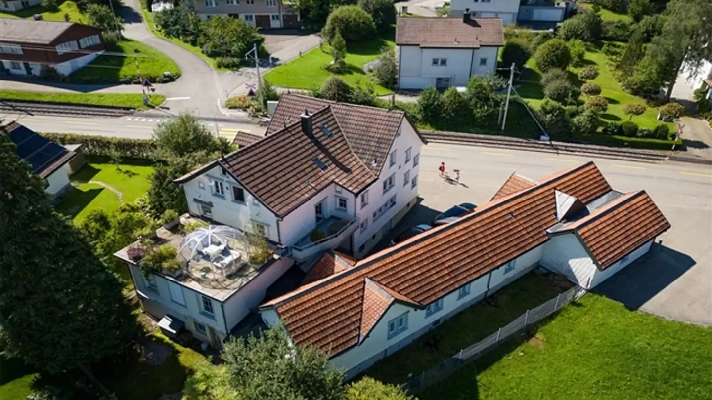 Maison individuelle à vendre - 9042 Speicher