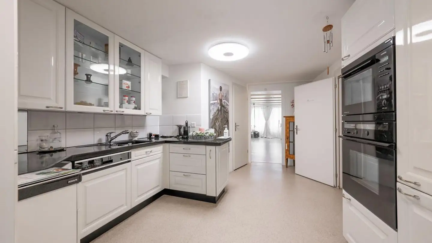 Residential building for sale - Städtchen 11, 4663 Aarburg - Photo 3