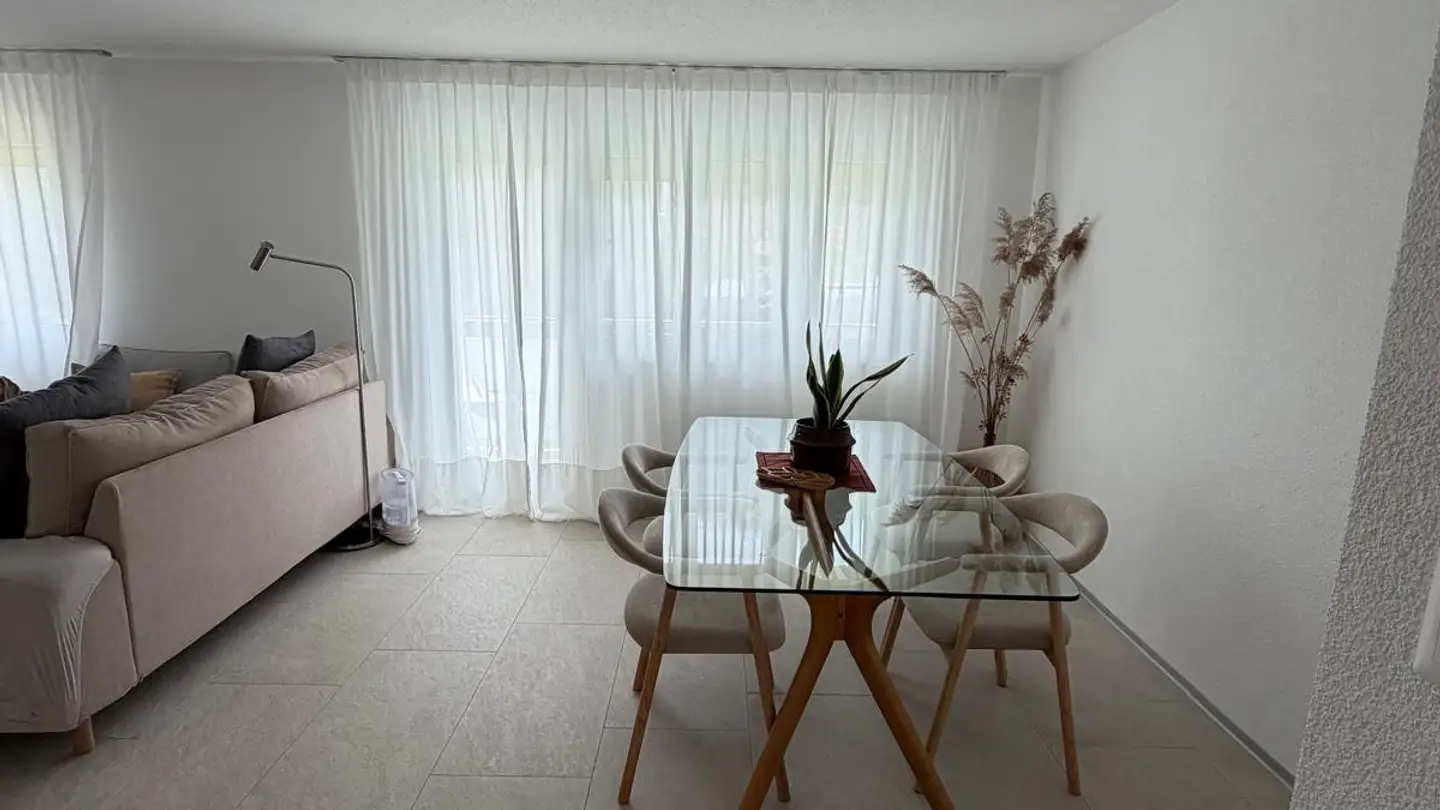 Appartamento in affitto - Bahnhofstrasse 24, 3904 Naters