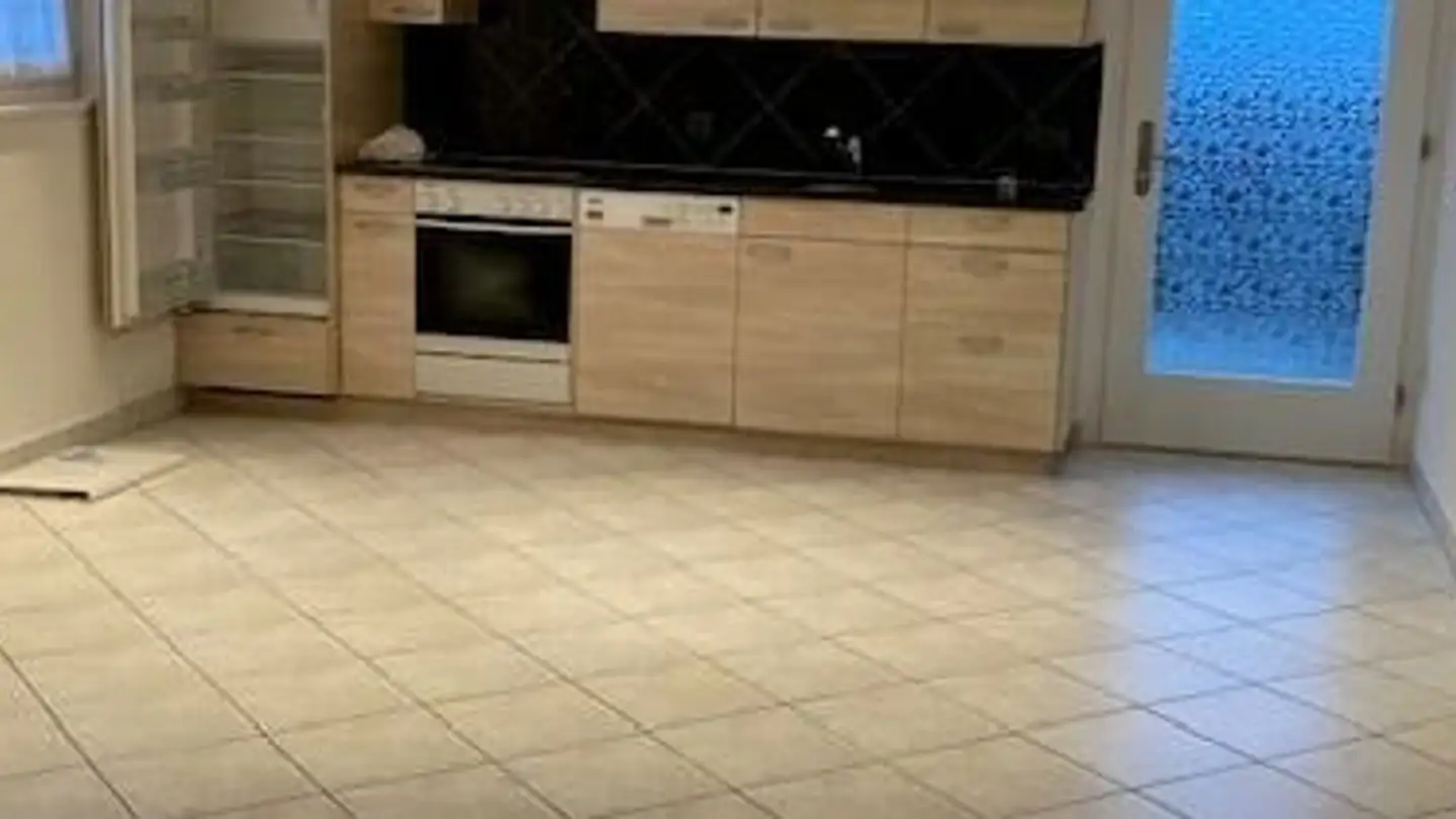 Studio à louer - Panoramastrasse 51, 1712 Tafers