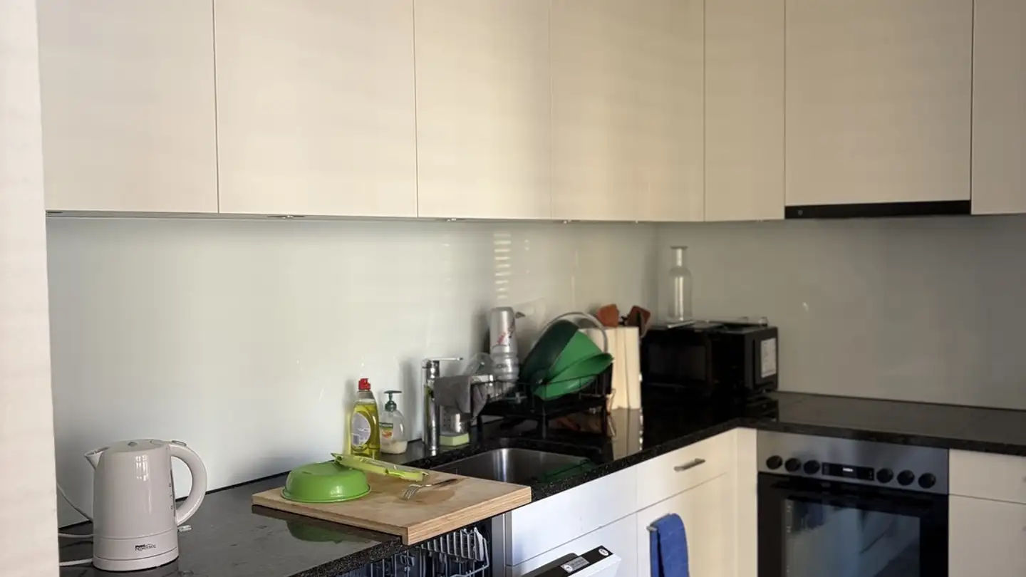 Zimmer mieten - Maihofstrasse 45, 6004 Luzern - Foto 4