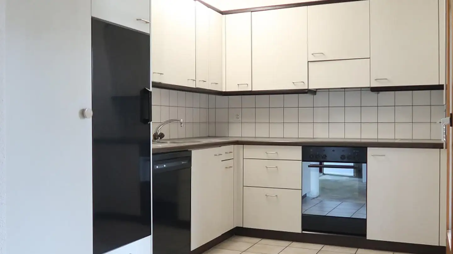 Apartment for rent - Solothurnstrasse 7, 3312 Fraubrunnen - Photo 2