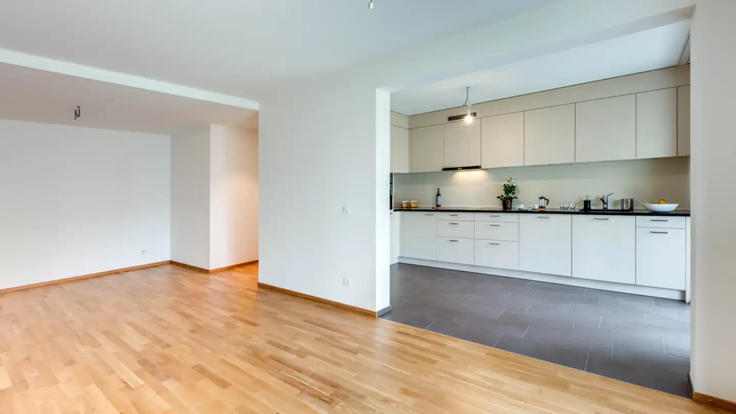 Wohnung mieten - St. Alban-Anlage 19, 4052 Basel - Foto 3