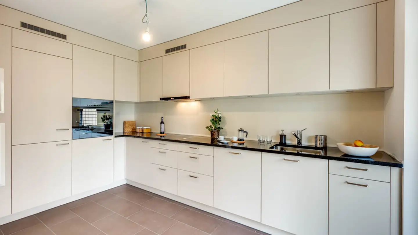 Wohnung mieten - St. Alban-Anlage 19, 4052 Basel - Foto 4