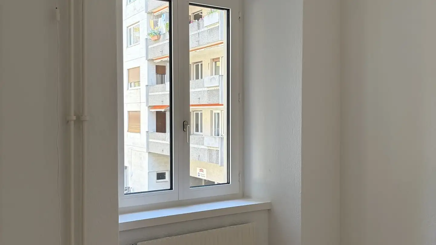 Zimmer mieten - Maihofstrasse 45, 6004 Luzern - Foto 2