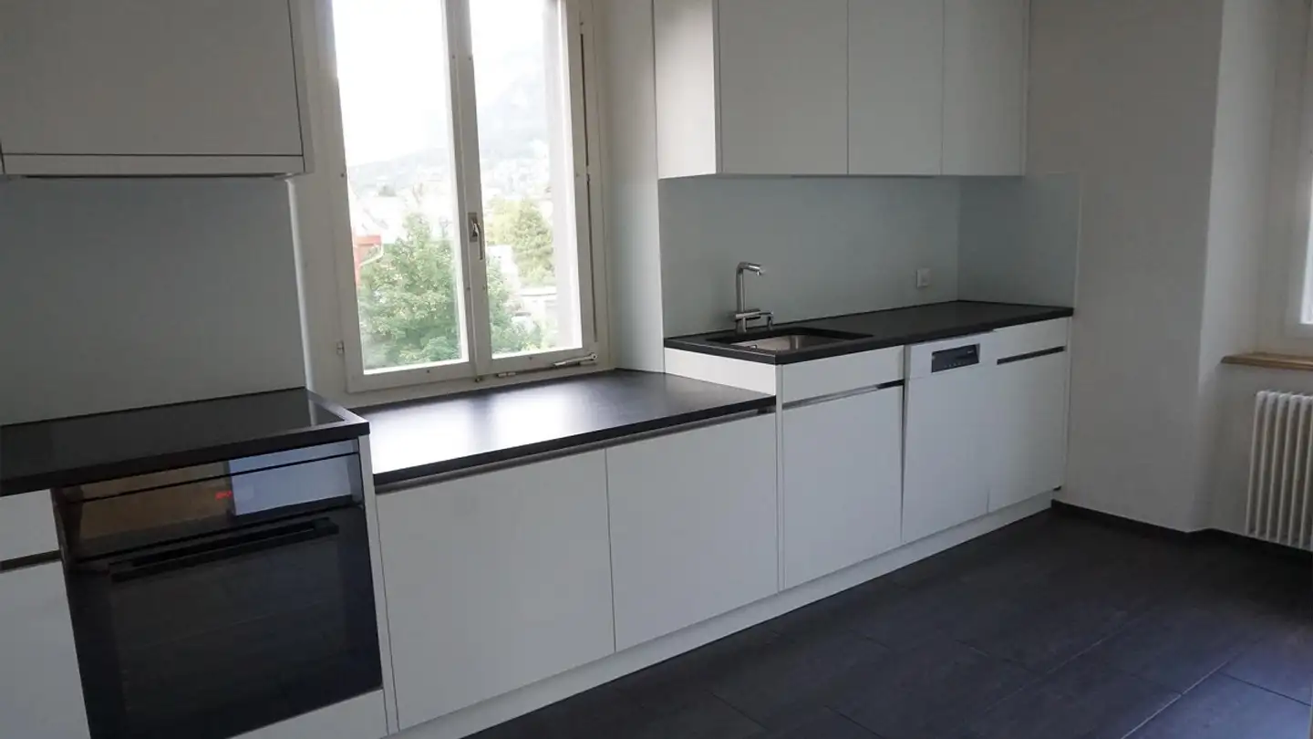 Appartement à louer - Rätusstrasse 11, 7000 Chur - Photo 4