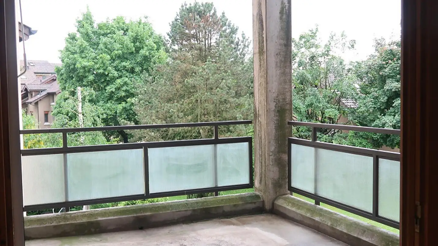 Apartment for rent - Solothurnstrasse 7, 3312 Fraubrunnen - Photo 3