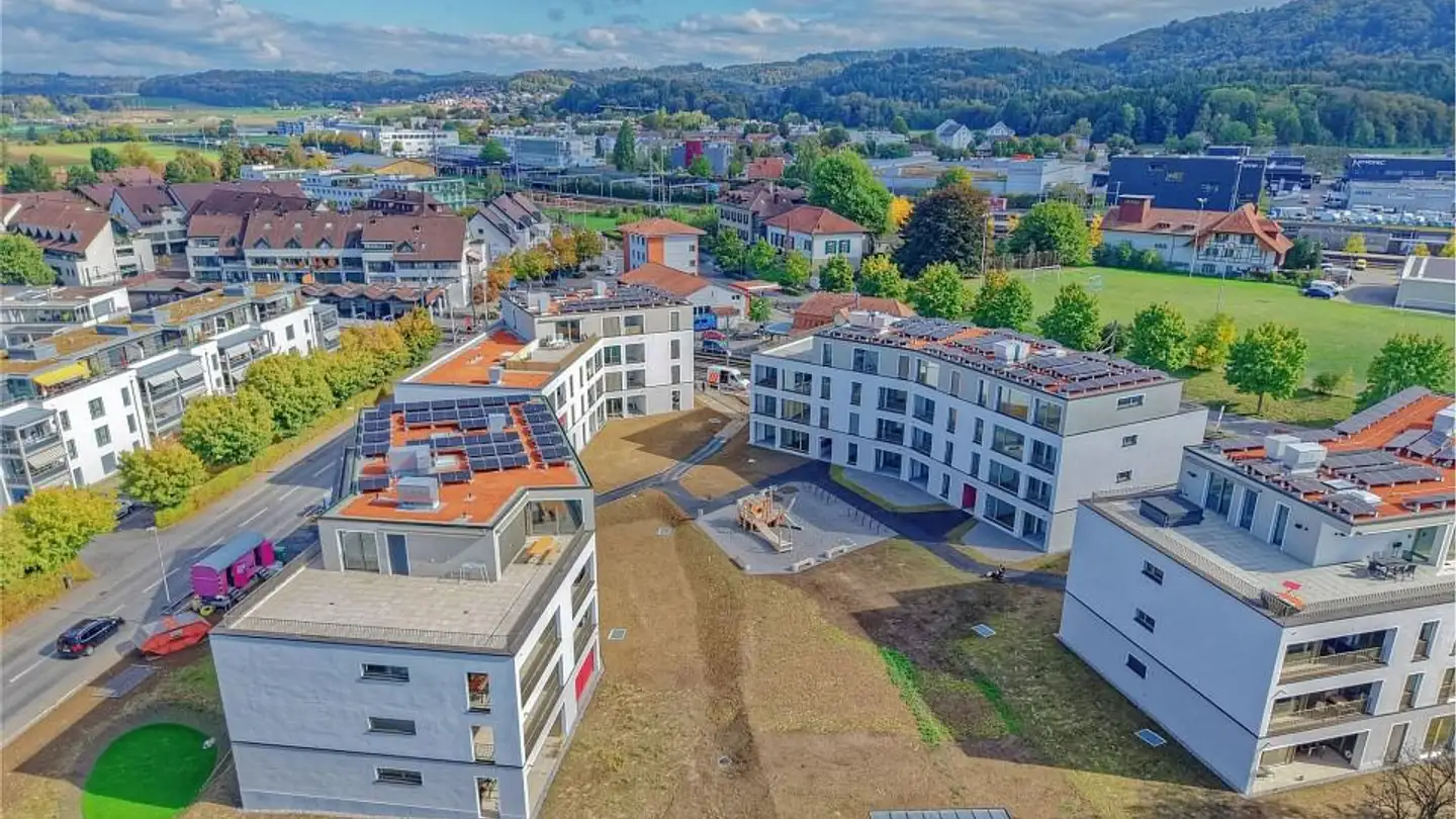 Apartment for sale - Lyssstrasse 5, 3322 Urtenen-Schönbühl - Photo 4