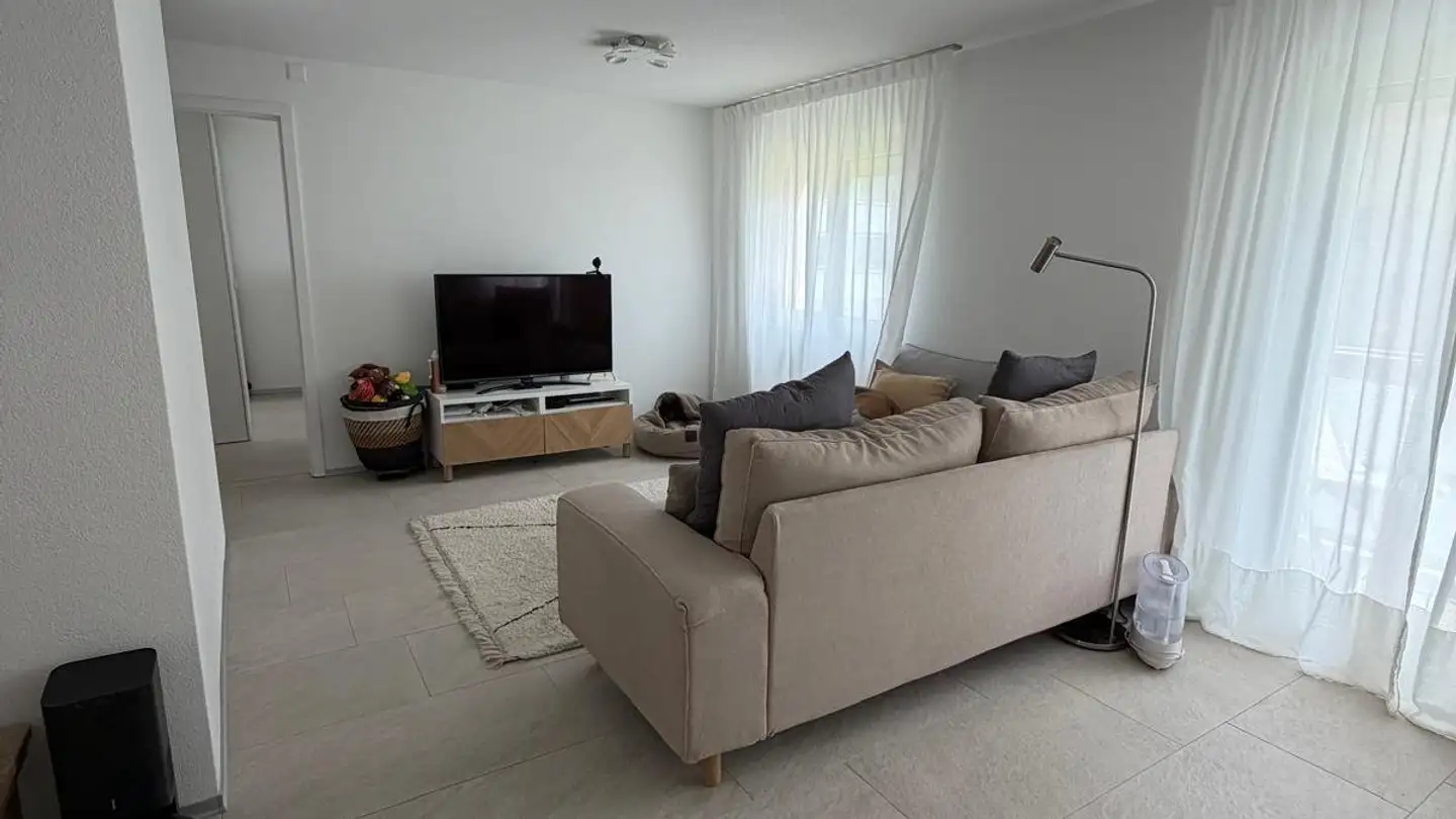 Appartamento in affitto - Bahnhofstrasse 24, 3904 Naters - Foto 4