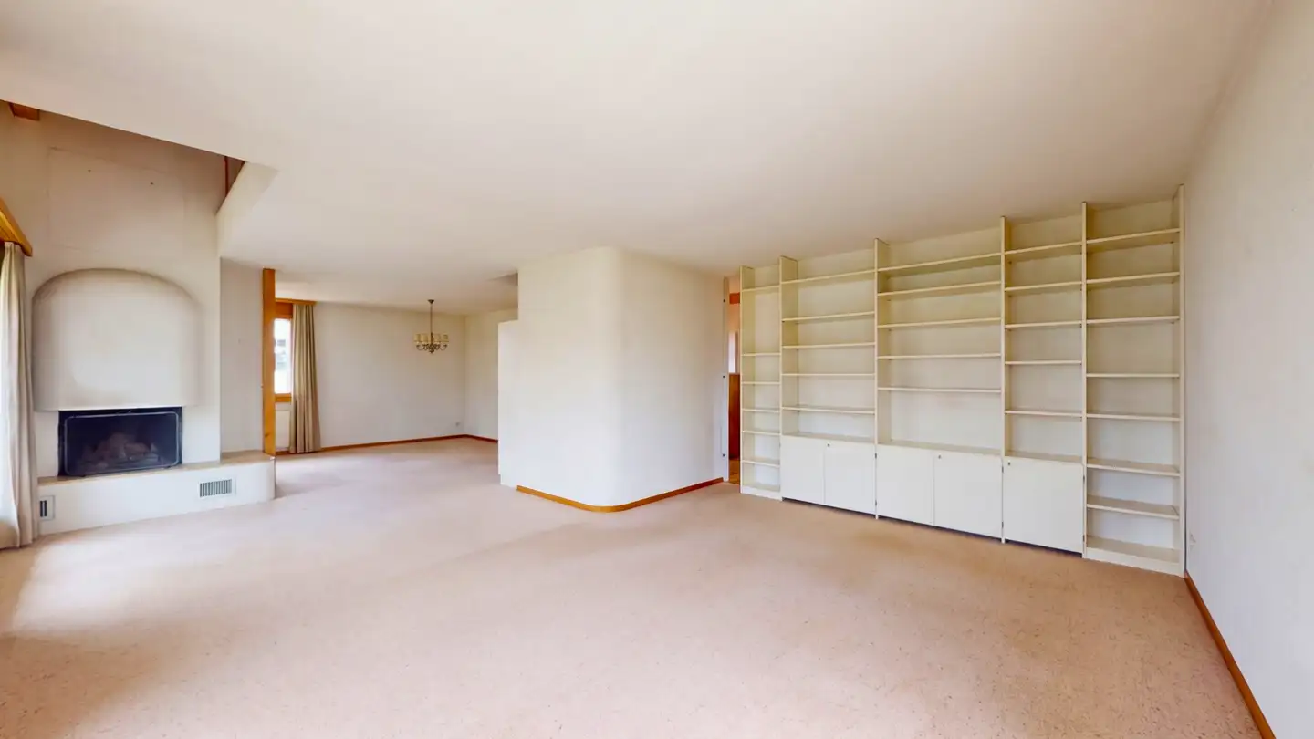 Casa singola in vendita - Nünenenstrasse, 3076 Worb