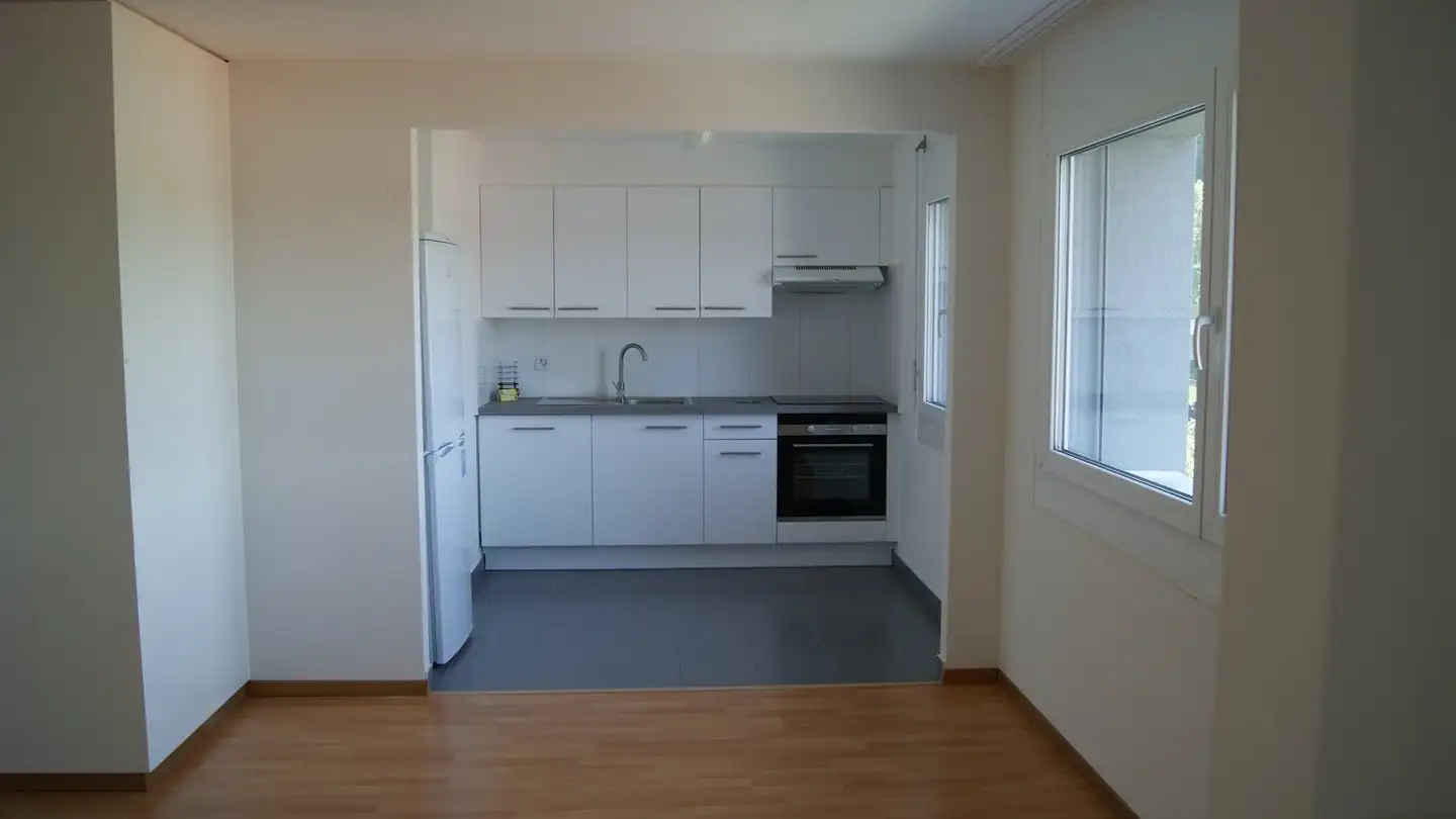 Appartamento in affitto - Mattenstrasse 1, 3175 Flamatt