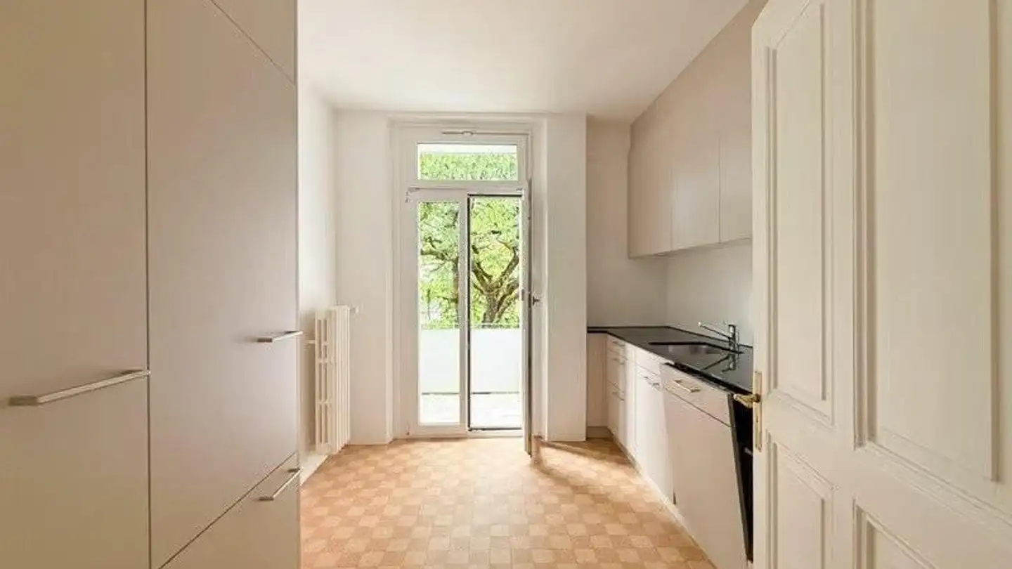 Appartamento in affitto - Freiestrasse 54, 3012 Bern