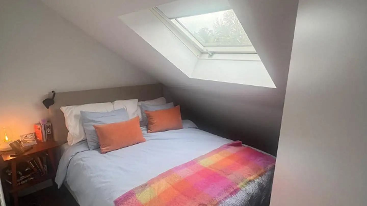 Dachgeschosswohnung mieten - 6005 Luzern - Foto 3