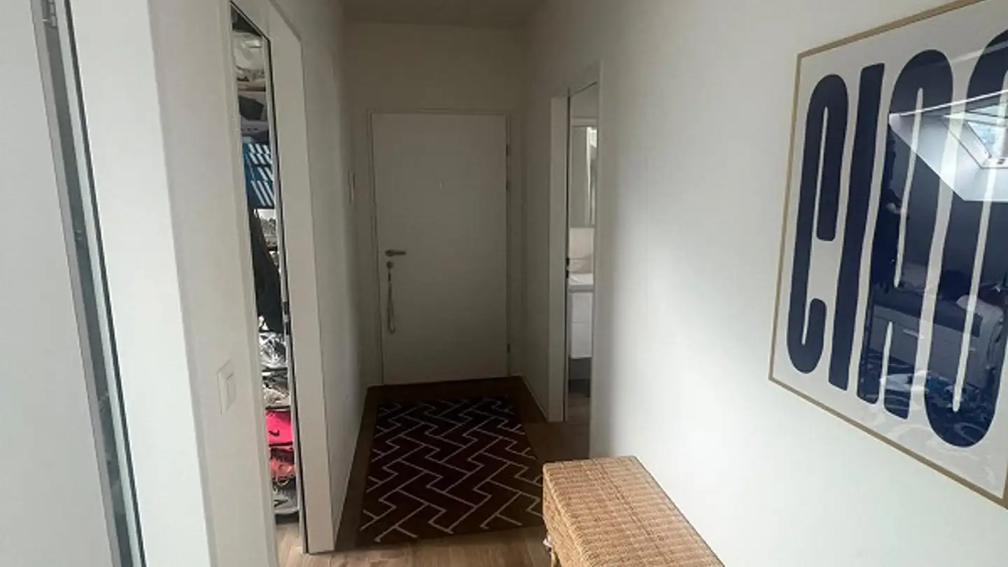 Dachgeschosswohnung mieten - 6005 Luzern - Foto 4