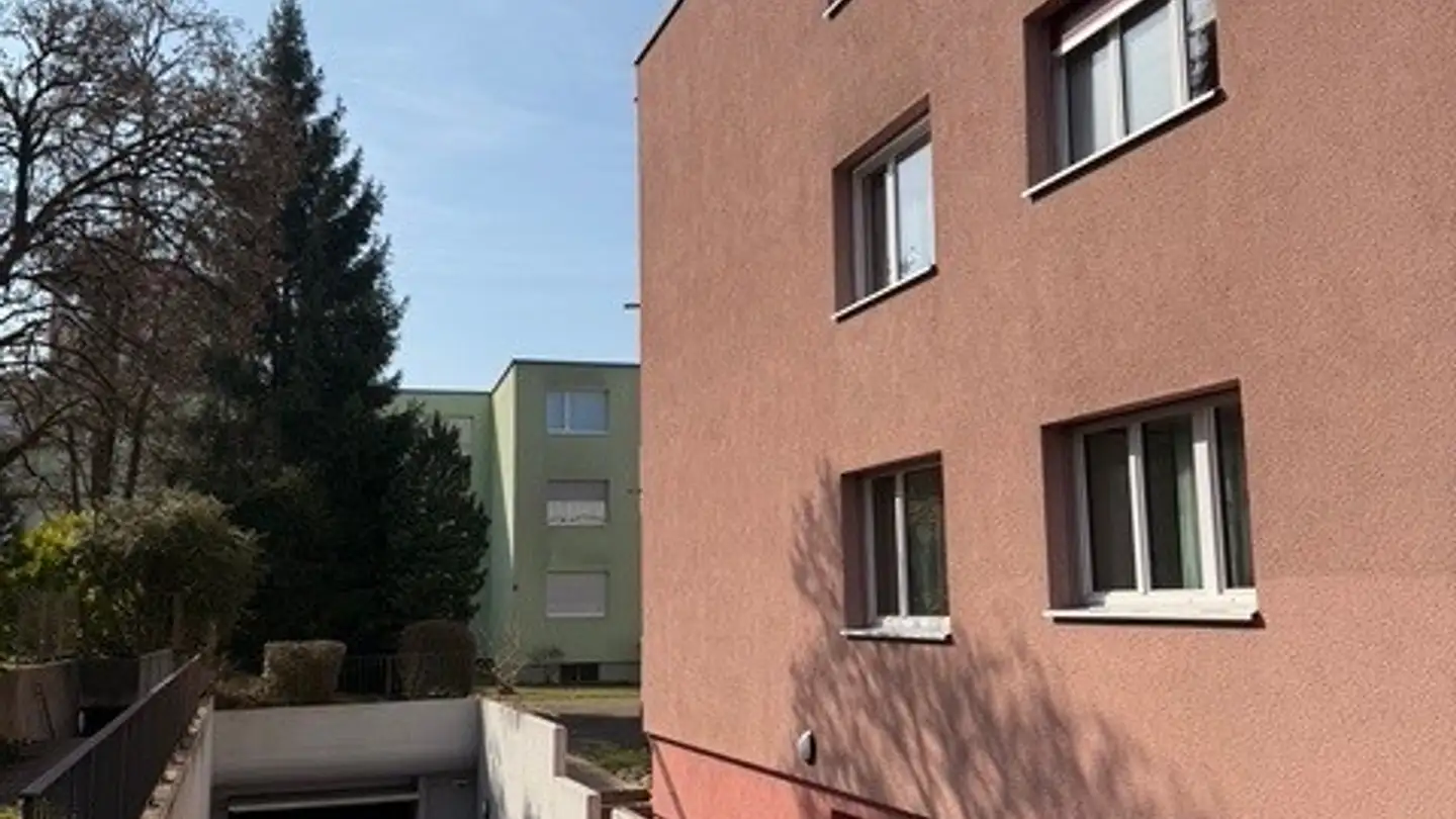 Einzelgarage mieten - Bleicherstrasse 23, 8953 Dietikon