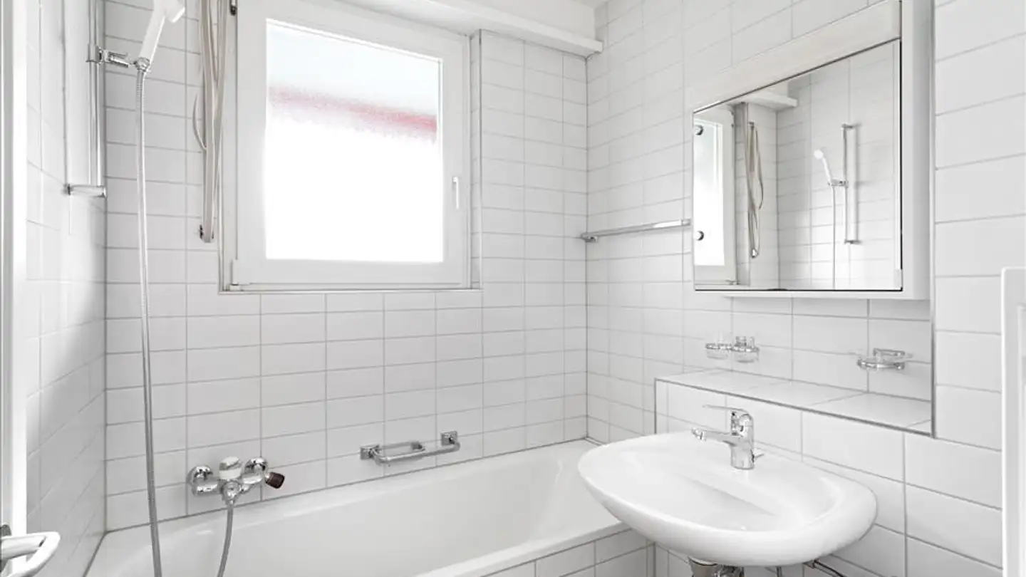 Apartment for rent - Horburgstrasse 45, 4057 Basel - Photo 4