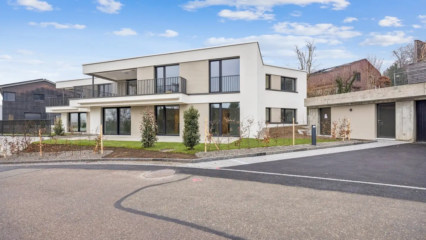 Apartment for rent - Eggeföhrlistrasse 3, 8320 Fehraltorf