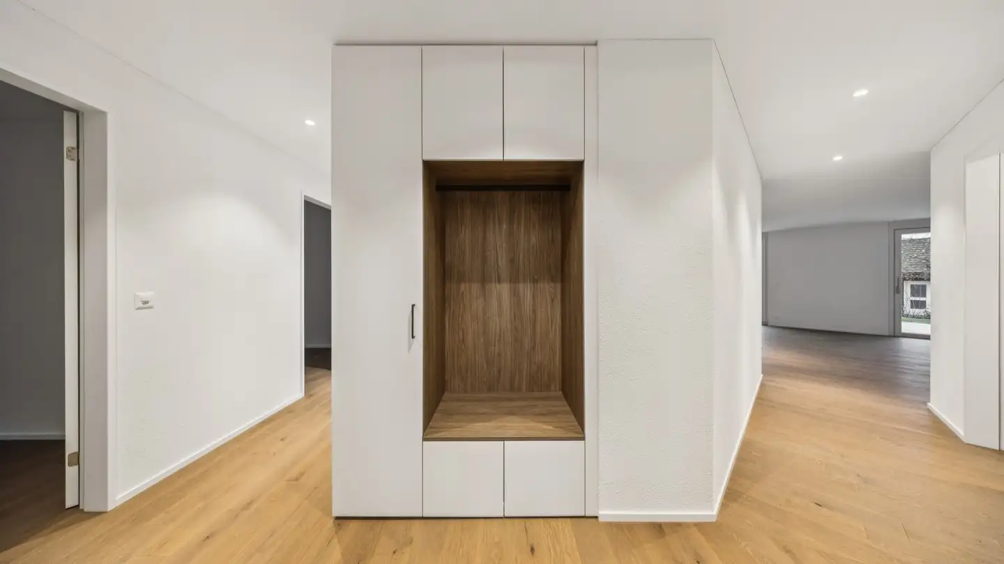 Apartment for rent - Eggeföhrlistrasse 3, 8320 Fehraltorf - Photo 2