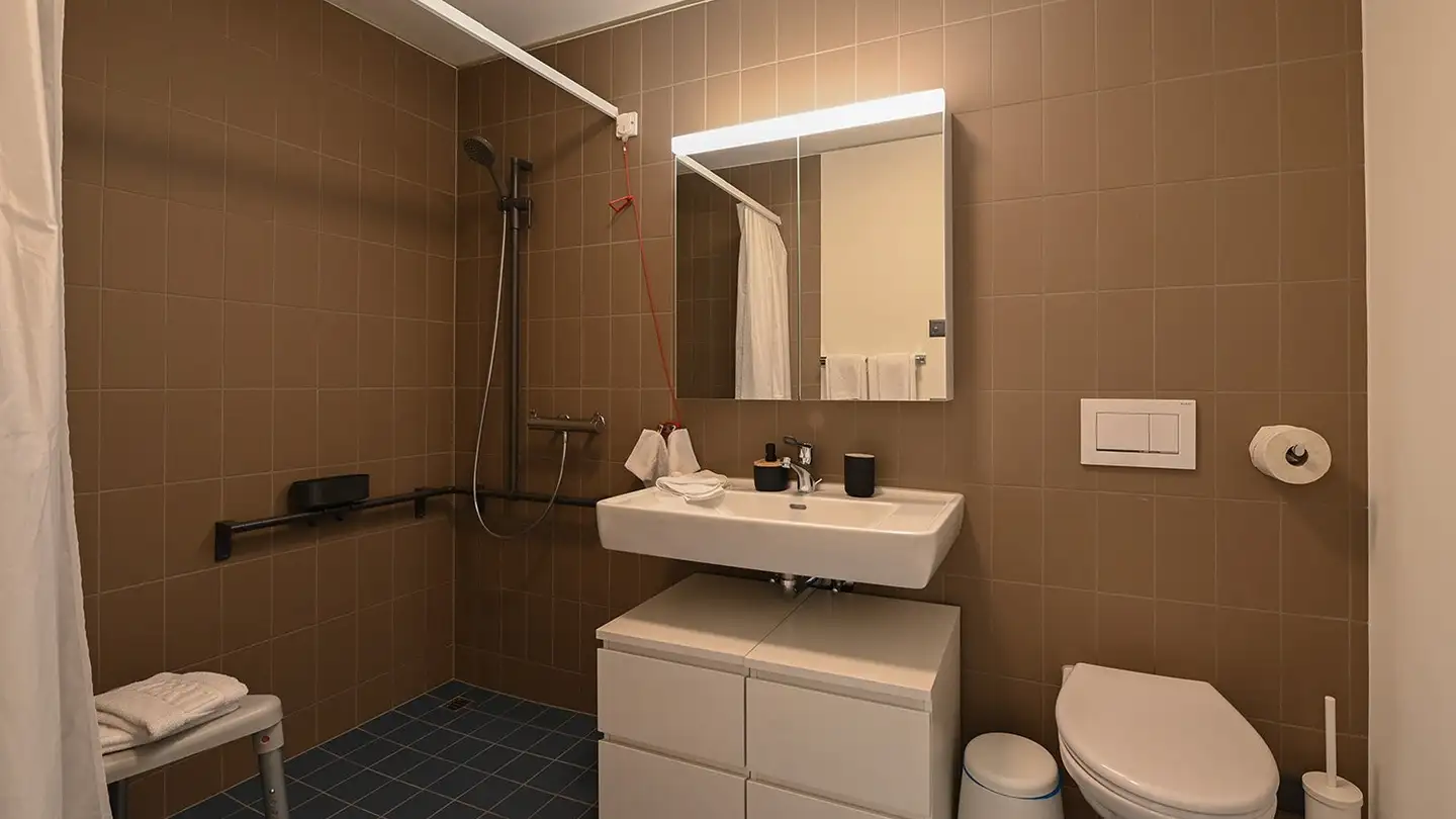 Appartamento in affitto - Brandstrasse 7, 8952 Schlieren - Foto 2