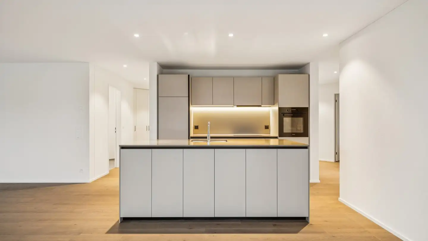 Apartment for rent - Eggeföhrlistrasse 3, 8320 Fehraltorf - Photo 3