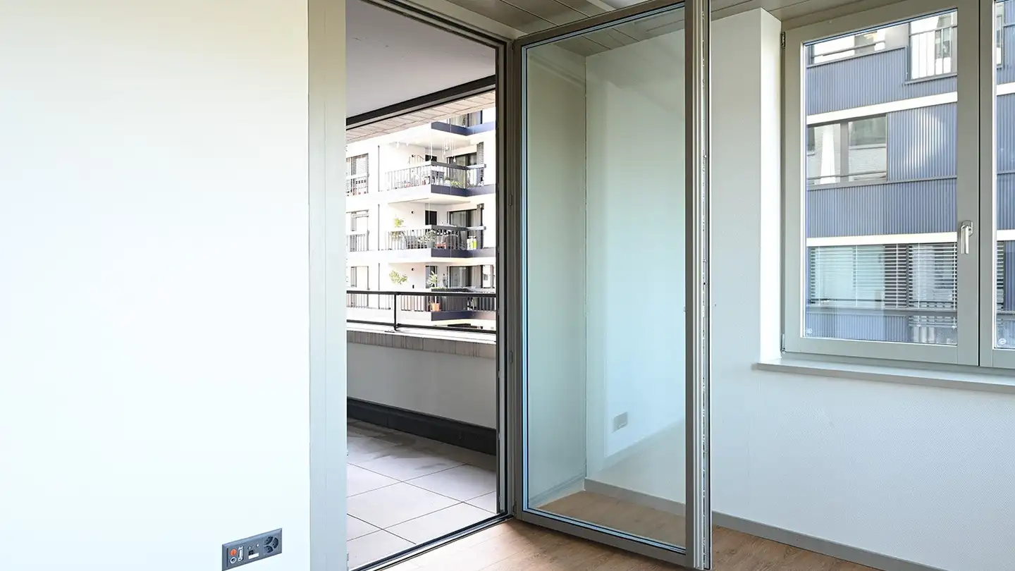 Appartamento in affitto - Brandstrasse 7, 8952 Schlieren - Foto 3