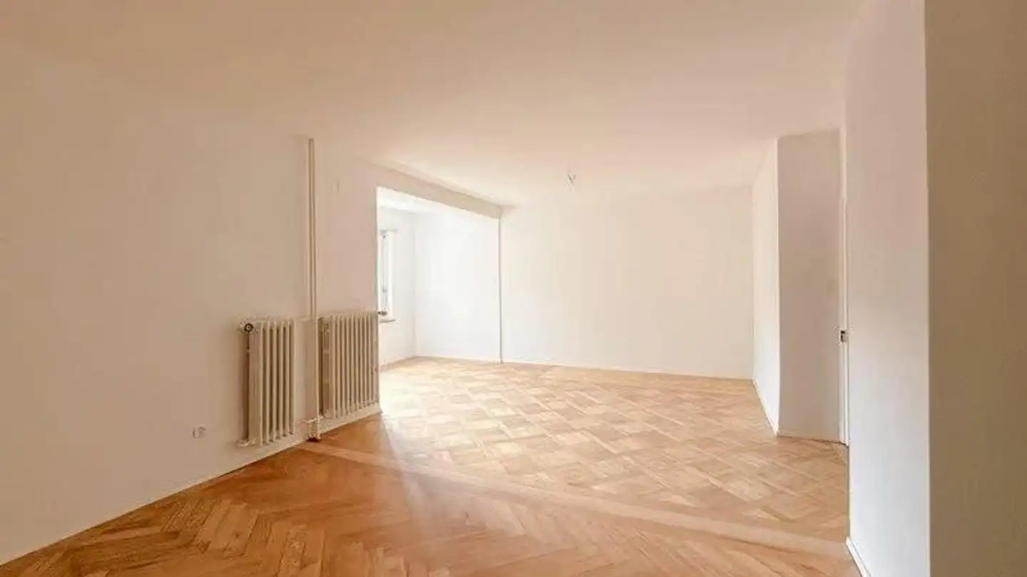 Appartamento in affitto - Freiestrasse 54, 3012 Bern - Foto 2