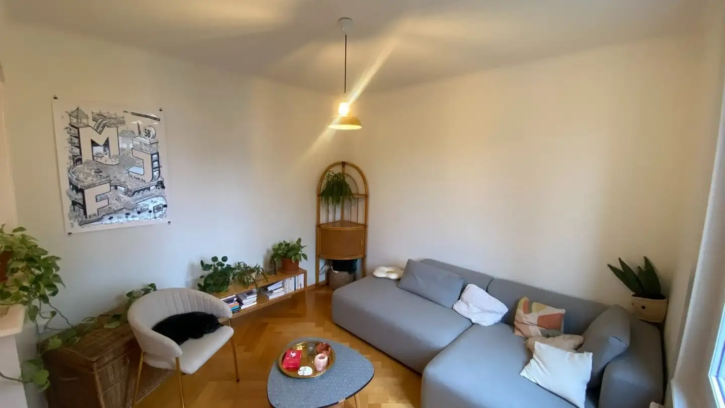 Chambre à louer - 1814 La Tour-de-Peilz - Photo 3