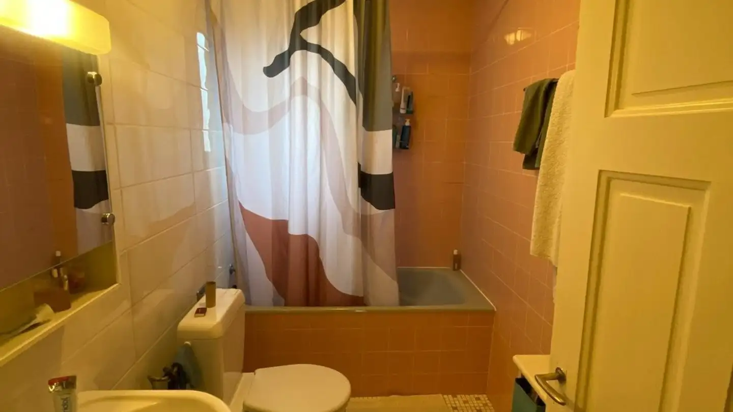 Chambre à louer - 1814 La Tour-de-Peilz - Photo 4