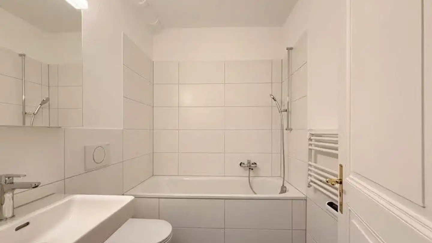 Appartamento in affitto - Freiestrasse 54, 3012 Bern - Foto 4