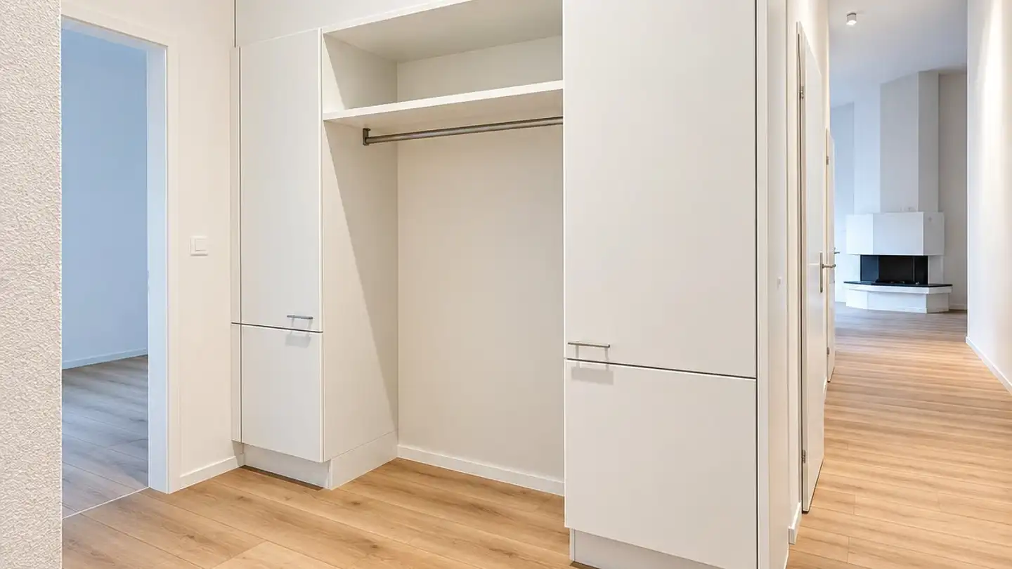 Appartamento in affitto - Ackerstrasse 77m, 8604 Volketswil - Foto 3