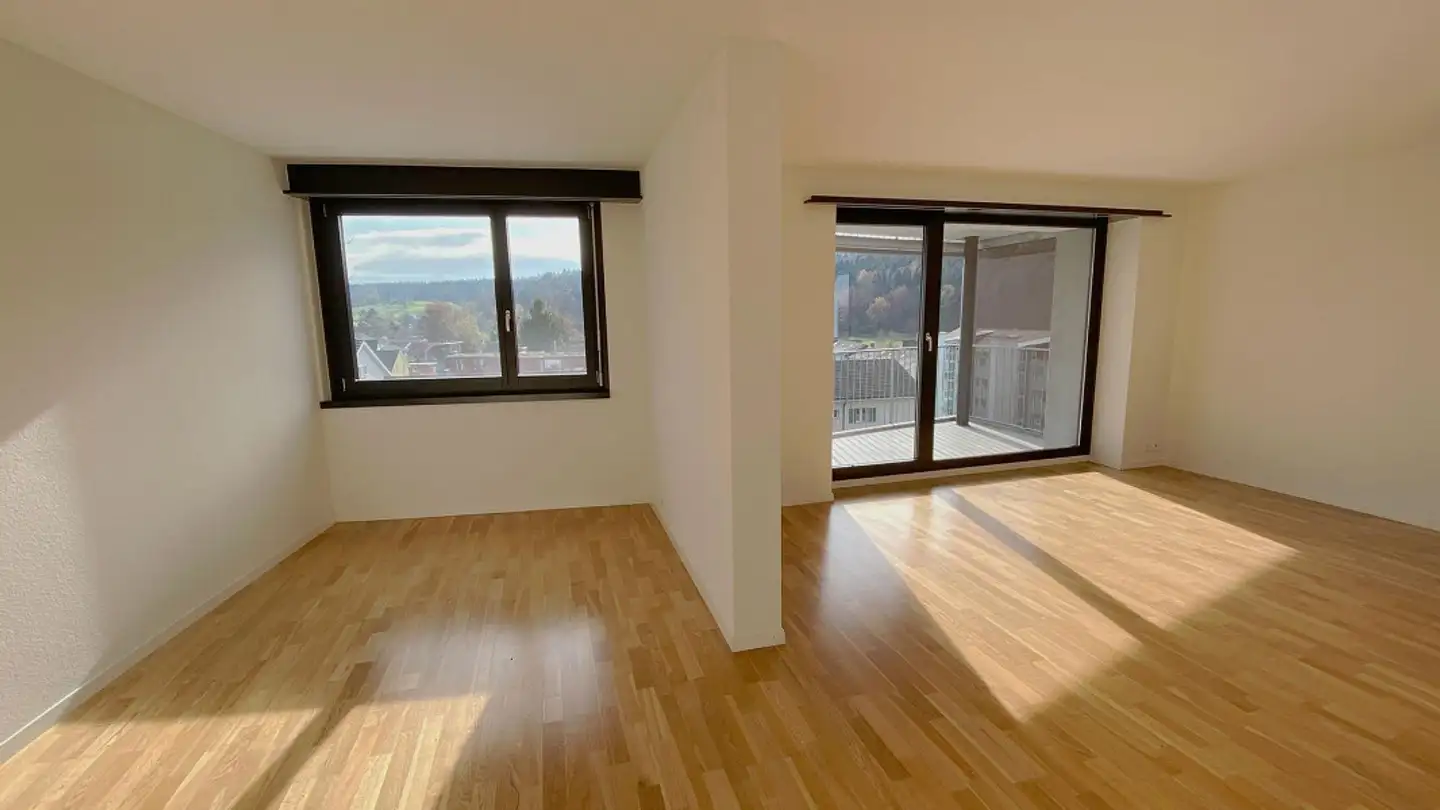 Apartment for rent - Weberstrasse 91, 8400 Winterthur - Photo 3