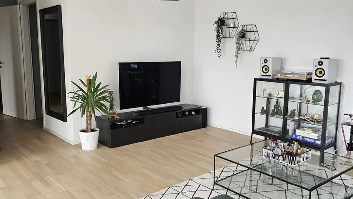 Appartamento in affitto - Rue Saint-Germain, 1030 Bussigny - Photo 3